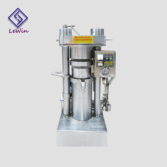 6YY-270 Hydraulic Oil Presser
